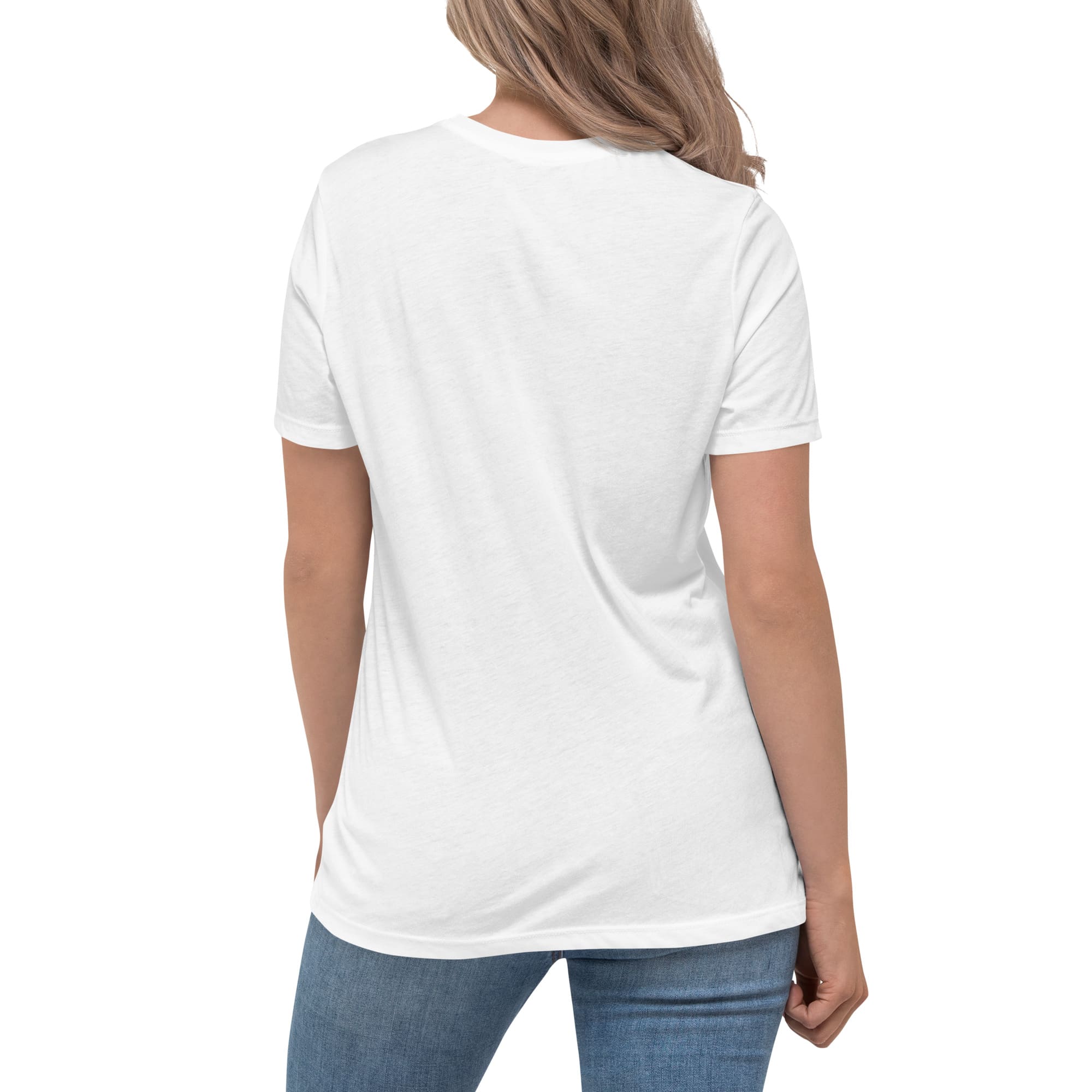 Support Diverse Voices on Industry Stages! - Women's Relaxed T-Shirt 42 Support Diverse Voices on Industry Stages! - Women's Relaxed T-Shirt - Image 42