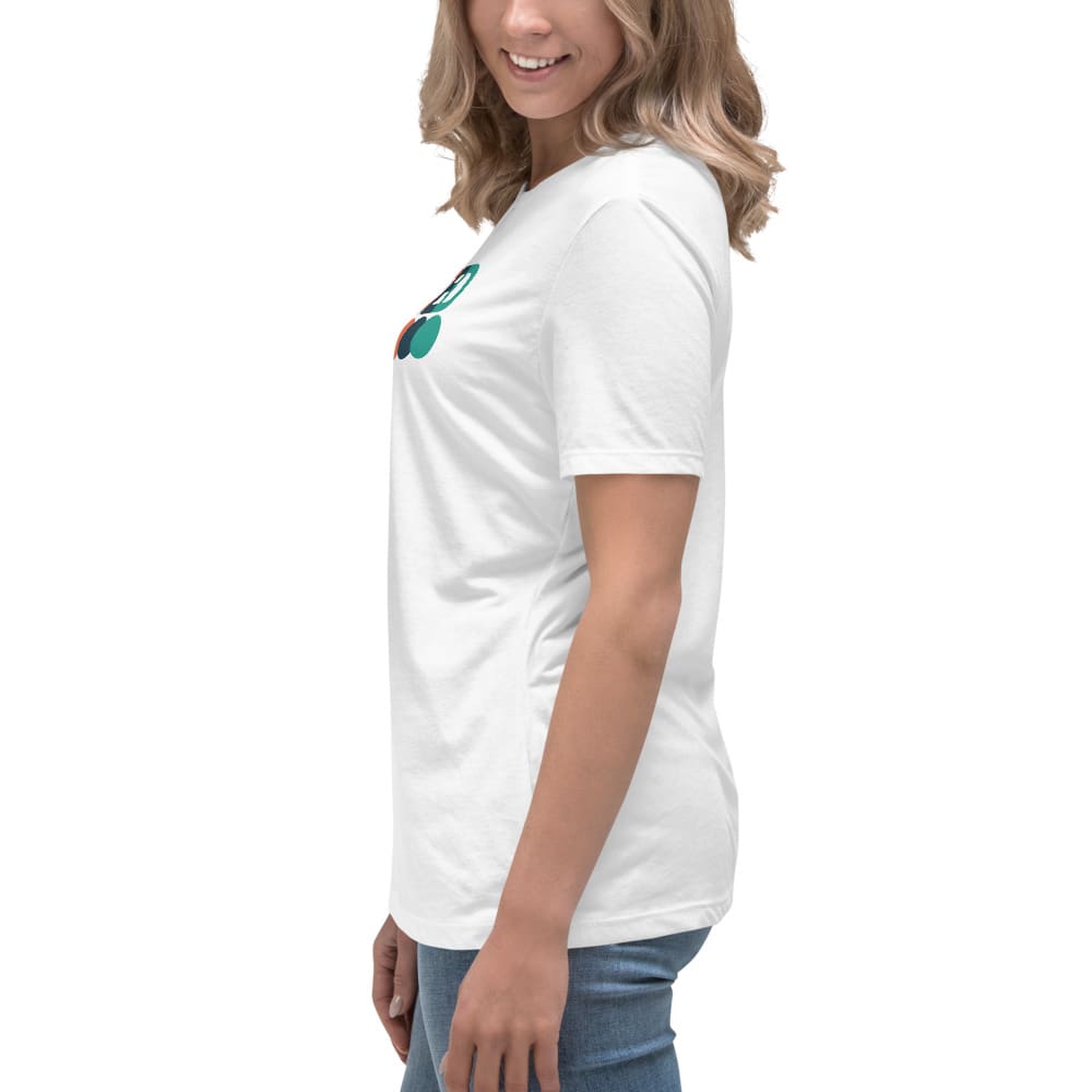 Support Diverse Voices on Industry Stages! - Women's Relaxed T-Shirt 38 Support Diverse Voices on Industry Stages! - Women's Relaxed T-Shirt - Image 38