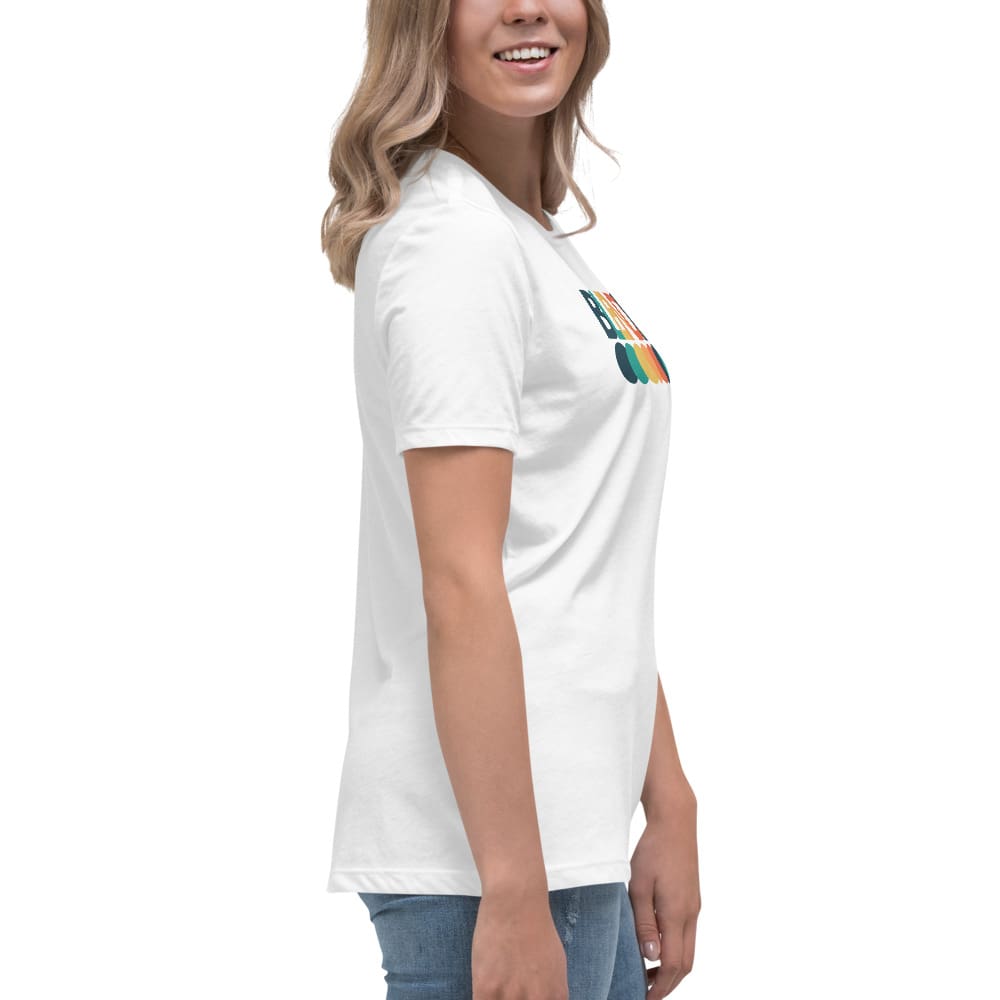 Support Diverse Voices on Industry Stages! - Women's Relaxed T-Shirt 40 Support Diverse Voices on Industry Stages! - Women's Relaxed T-Shirt - Image 40