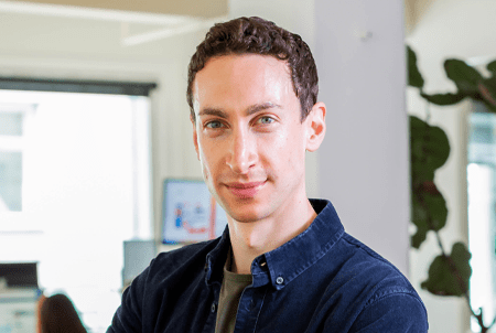 Alex Yaseen of Parabola talks about his founder journey; the future of spreadsheets; empowering teams with workflow control; and embracing AI.