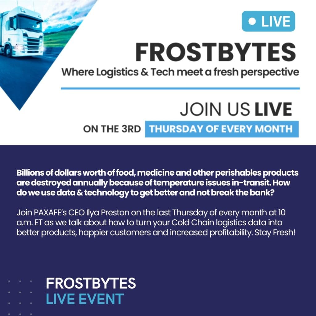 Let’s Talk Supply Chain - Podcasts, Live Shows, Industry Experts, Supply Chain News Supply Chain Media Hub | Latest News, Podcasts, LinkedIn Lives & Industry Insights 10