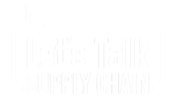 Let’s Talk Supply Chain - Podcasts, Live Shows, Industry Experts, Supply Chain News TPM Today 2