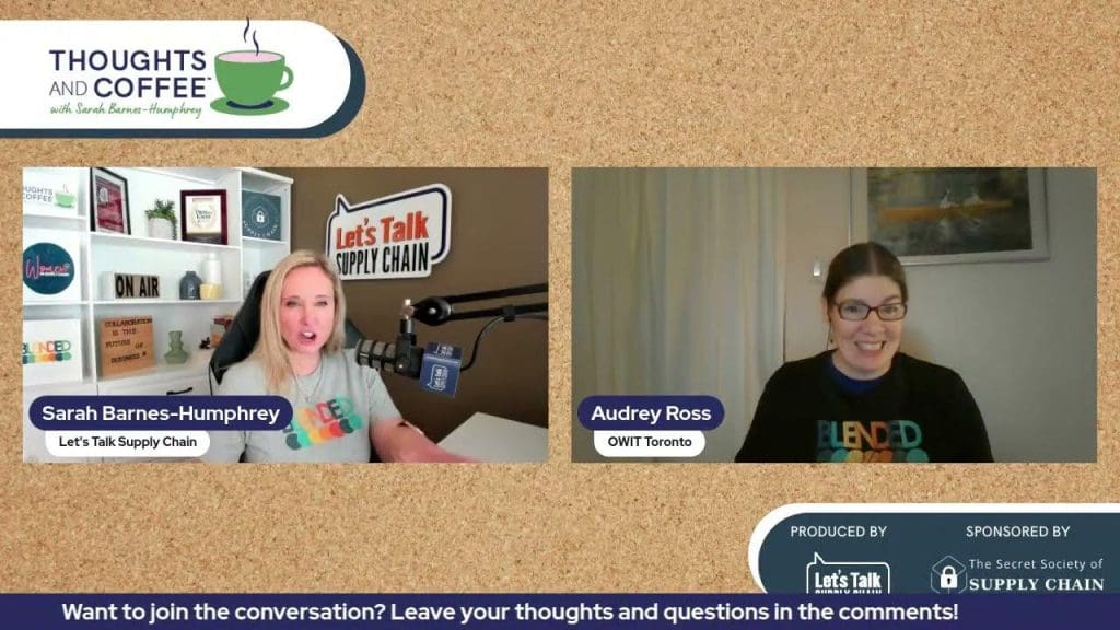 Gender Diversity, 2024 Trends & Cheese Stuck at Customs? Join Us!