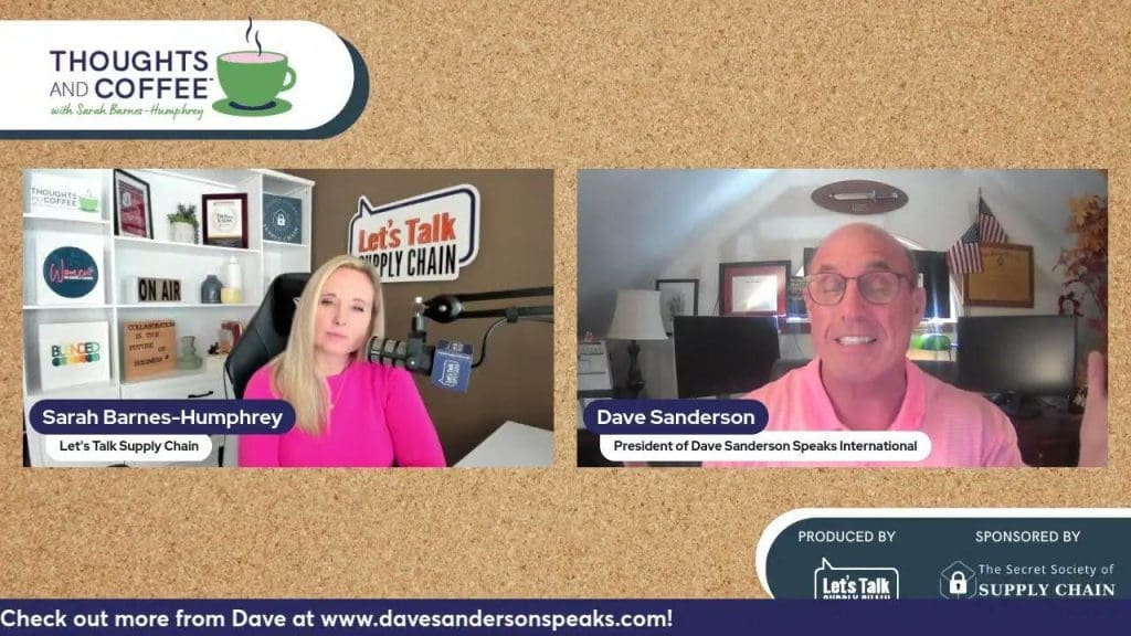 Embrace Uncertainty: Supply Chain Superheroes & Future Innovations!