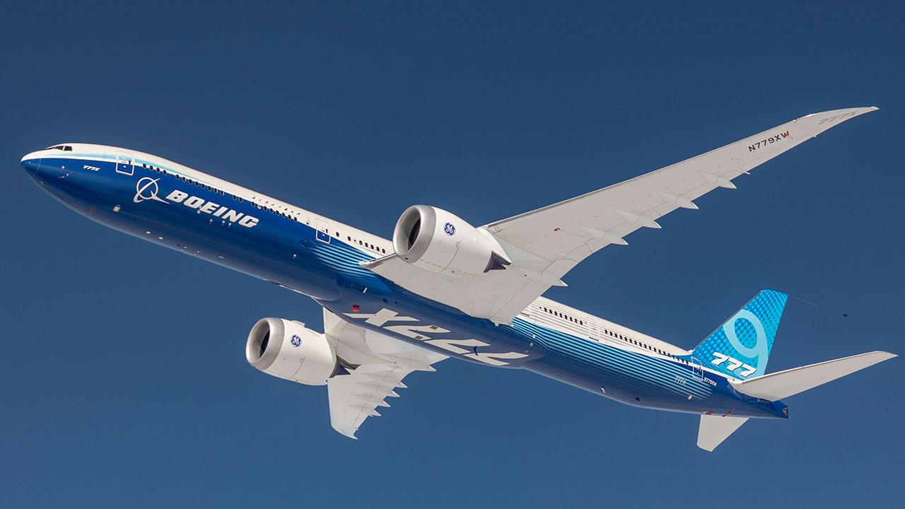 Boeing sees supply chain improvement, looks to hike 737 output – Flightglobal