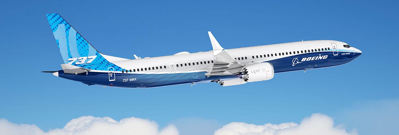 Heading ‍2: ⁣Key Factors ⁤Driving Boeing's Optimism⁤ in⁤ Supply Chain⁤ Management