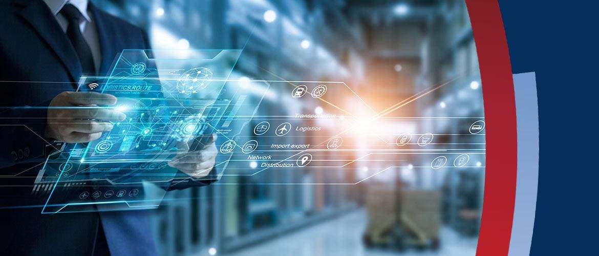 Above the Fold: Supply Chain Logistics News (December 13, 2024) - Talking Logistics 2 Emerging Trends in Logistics Technology