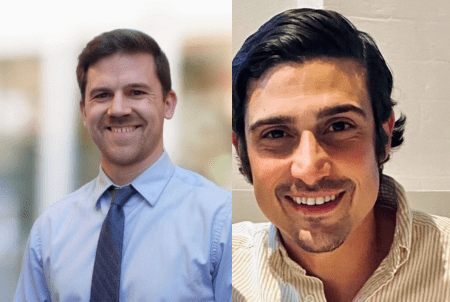 Marc Aliotta of Reveel & Jack Margeson of Deposco talk about how their strategic partnership helps clients overcome challenges, save money & scale to success.