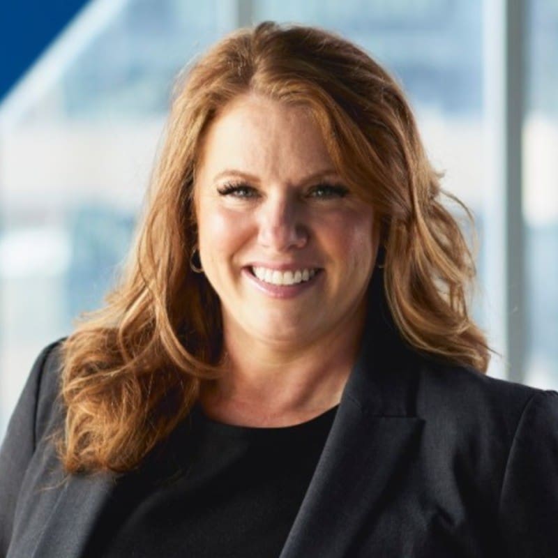 Christine Barnhart talks about the issues faced by women in supply chain, the impact of bias and changing DEI narratives, and the women who inspire her.