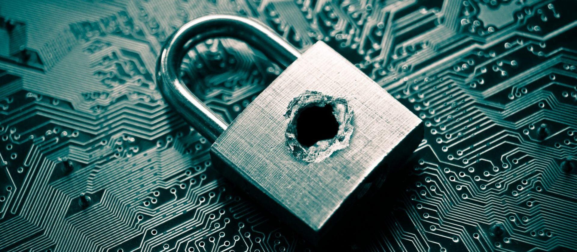 Silk Typhoon hackers now target IT supply chains to breach networks - BleepingComputer 2 Potential impacts of breaches on network security