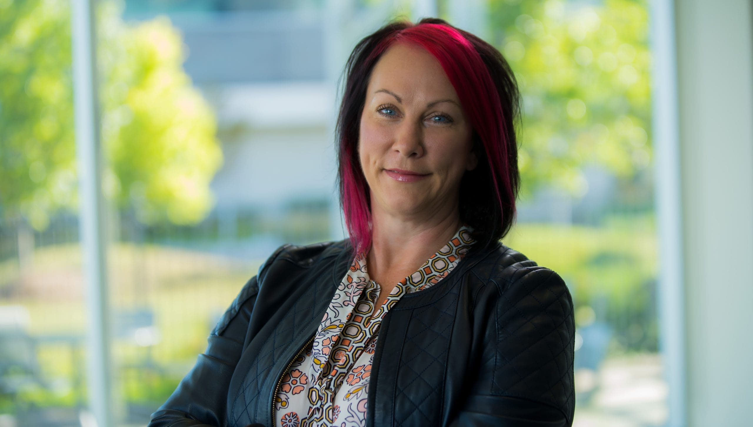 Shannon Hamilton of BlackBerry Radar talks about the digital trends shaping 2025; tech challenges; event-driven data; and the importance of scalable solutions.