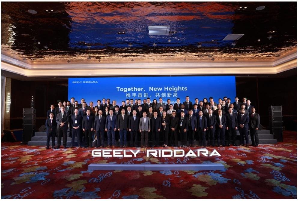 GTF2025: Building Global Supply Chain Resilience and Exploring New Opportunities in Aviation Power and Gas Turbines - Newsfile 4 Heading 4: Key Recommendations for maximizing Benefits and Mitigating Risks in the GTF2025 Strategy