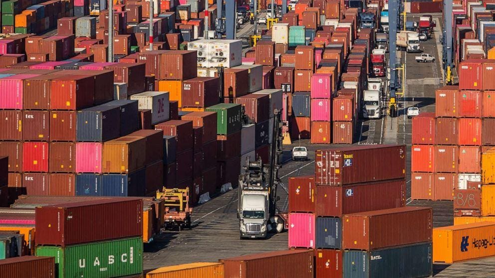 Above the Fold: Supply Chain Logistics News (December 13, 2024) - Talking Logistics 1 Key Highlights from the Latest Supply Chain News