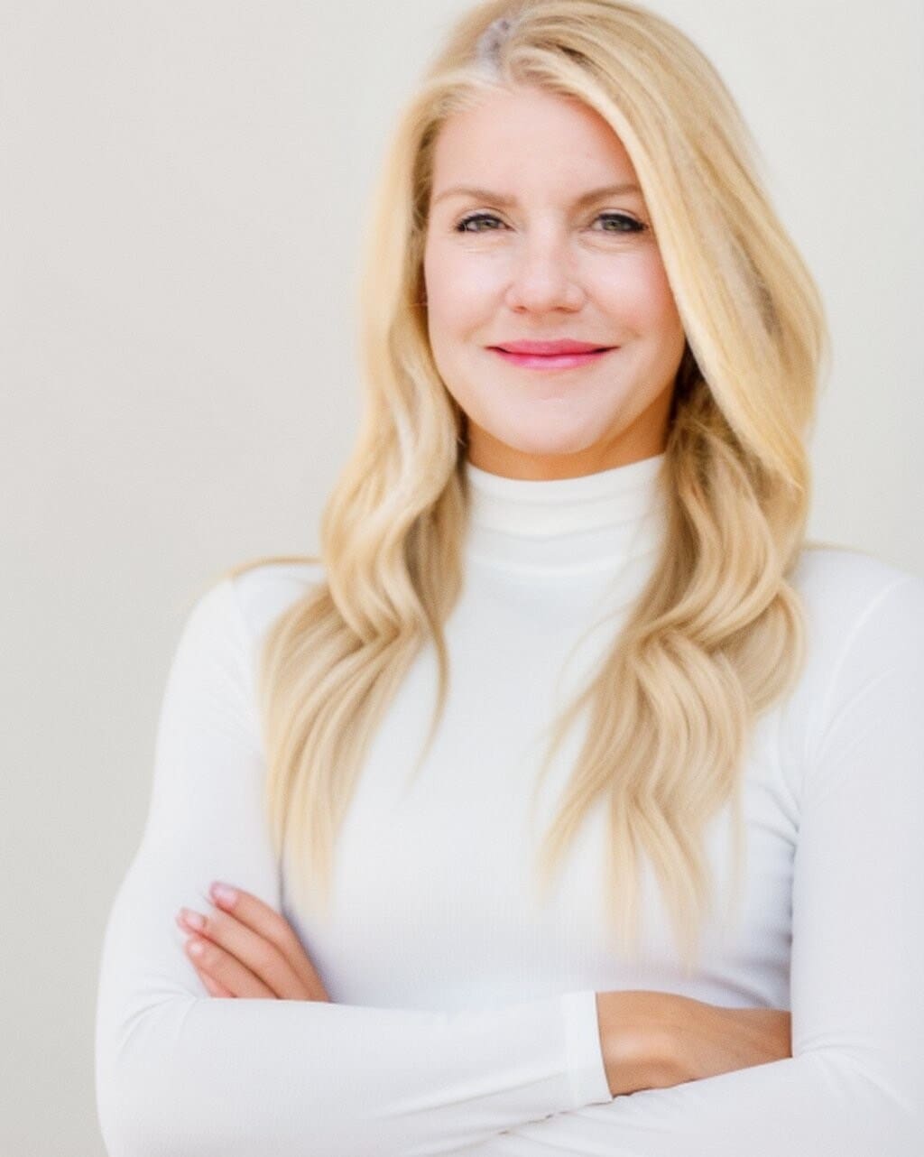 Women In Supply Chain™ - Podcast 14 Beverly Steele talks about her journey; making a big change mid-career; what it means to be a workforce innovator; and her take on work-life balance.