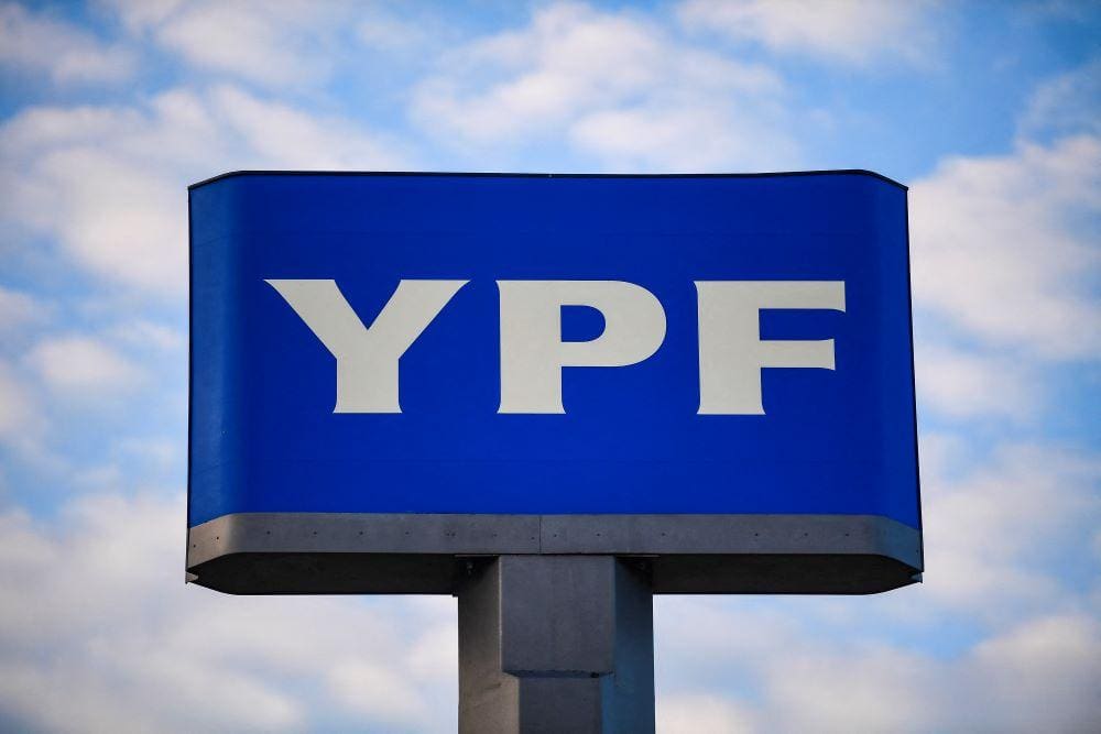 Argentina’s YPF to apply Globant AI technology across supply chain operations – World Oil