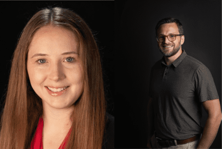 Megan Keith & Shawn Piper talk about Uber Freight; bridging tech & service; bringing product & design together; automation; & the future of freight technology.