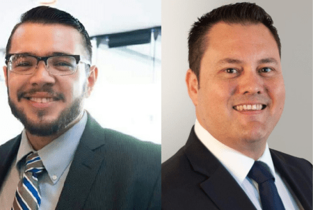 Anthony & Lyle of ProcurementIQ talk about client collaboration, leveraging data, the growth of procurement & the biggest challenges impacting teams in 2025.