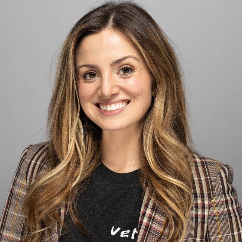 Women In Supply Chain™ - Podcast 13 Alexia McLaughlin talks about making an impact through innovation; her commitment to cultures of excellence; & her big achievement as an industry rising star.