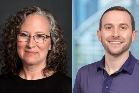 Michael Falls of Reveel & Jennifer Mitchell of GOAT Group talk about tariffs, network design, SKU analysis, carrier negotiation and decision intelligence.