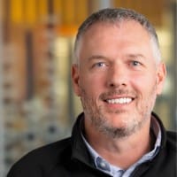 Daragh Mahon talks about driving competitive advantage, the importance of cybersecurity, real-time visibility & their 'Cloud First, Cloud Now' strategy.