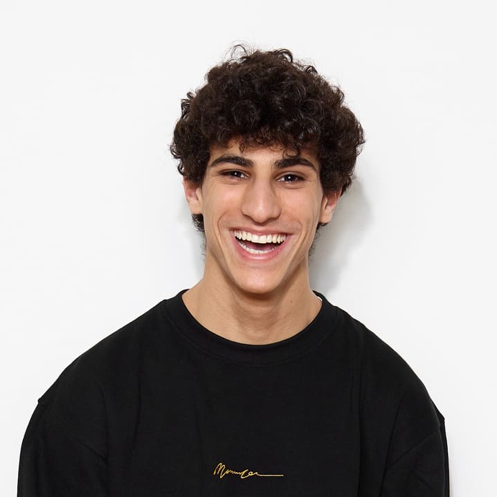 Omar Abuhashish of Reform talks about scaling without increasing operational overheads; why AI isn't just a tool; & redefining what's possible in supply chain.