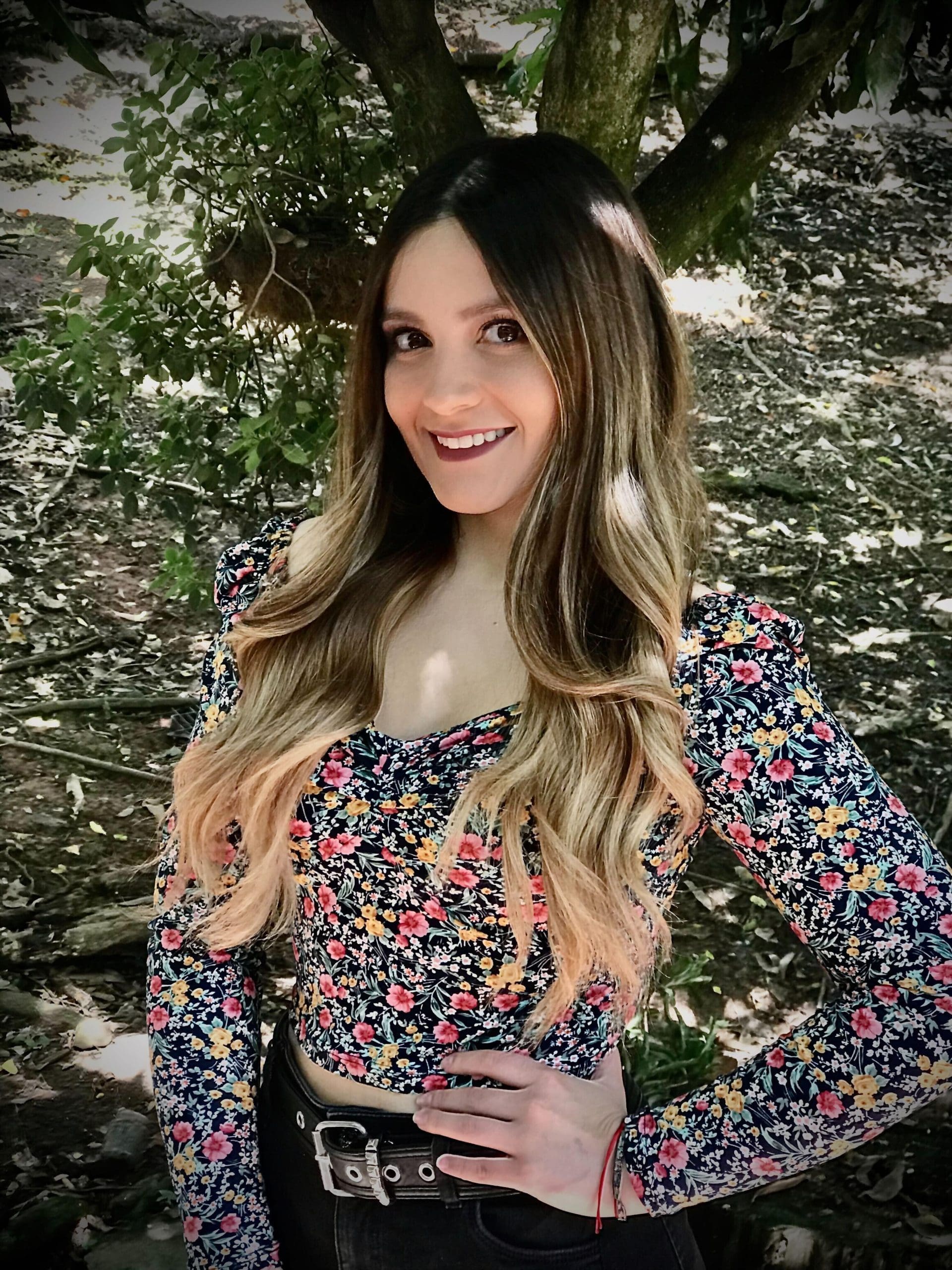 Women In Supply Chain™ - Podcast 11 Lina Castaneda talks about her career journey; being an industry rising star; the importance of staying coachable; & why our differences are our superpowers.