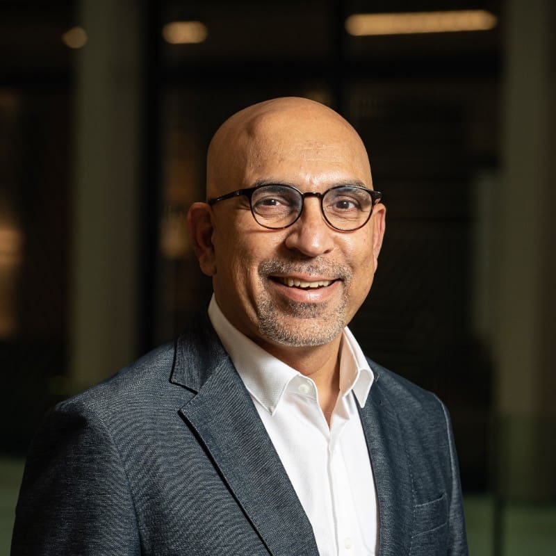 Anand Medepalli of Shippeo talks about why most supply chain transformations fail; good data; workflows focused on outcomes; and why AI isn't a quick fix.