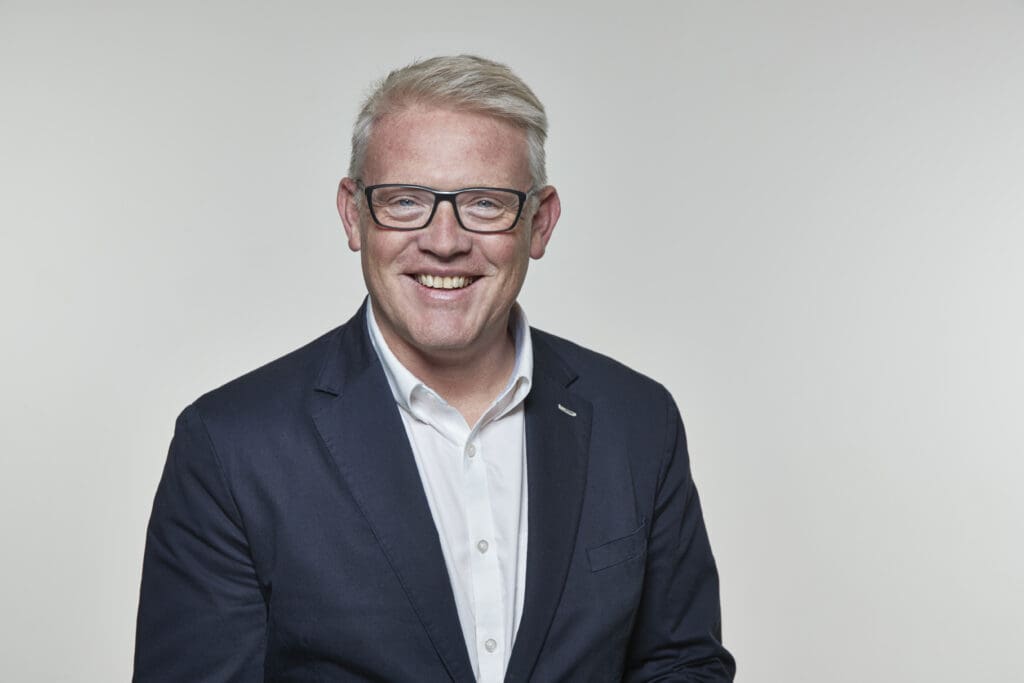 Tim Robinson of Blue Yonder talks about returns: the challenges & potential, role of AI, inventory management, tariffs, & the importance of customer experience.