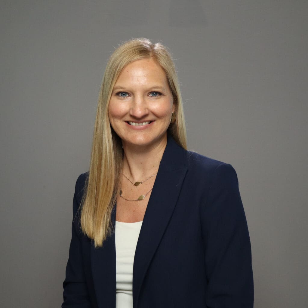 Angela Woody talks about her career journey; learning to let go of inherited beliefs; making IT investments; & the guiding principles that have shaped her life.