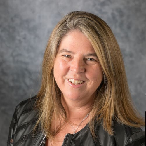 Andrea Morgan-Vandome talks about her career journey; the similarities between supply chain & astrophysics; innovation; and why women need to bloom where they land.