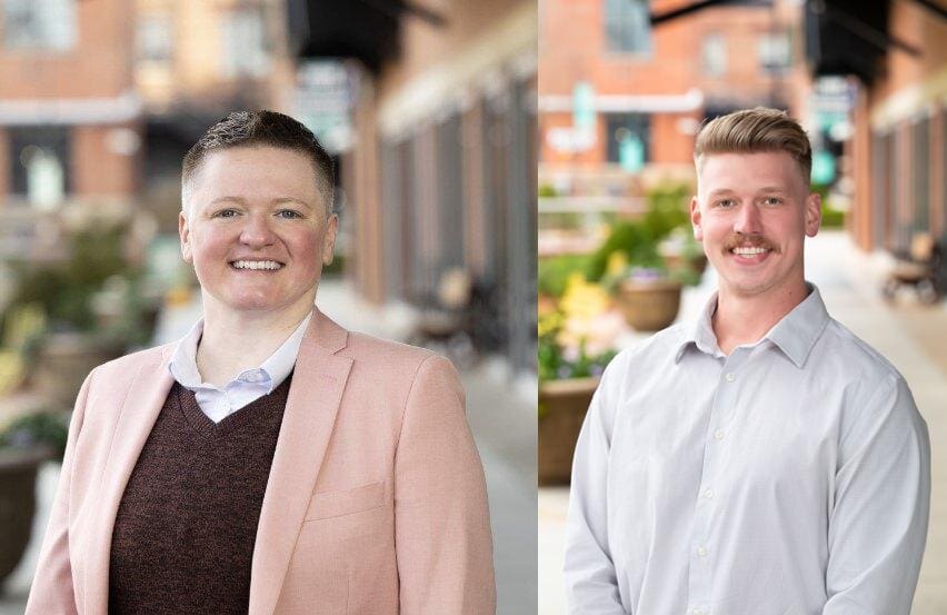 Mary Casillo & Aubrey Galbraith talk about how Pallet Alliance's onsite audits uncover inefficiencies & identify opportunities for cost-saving & sustainability.