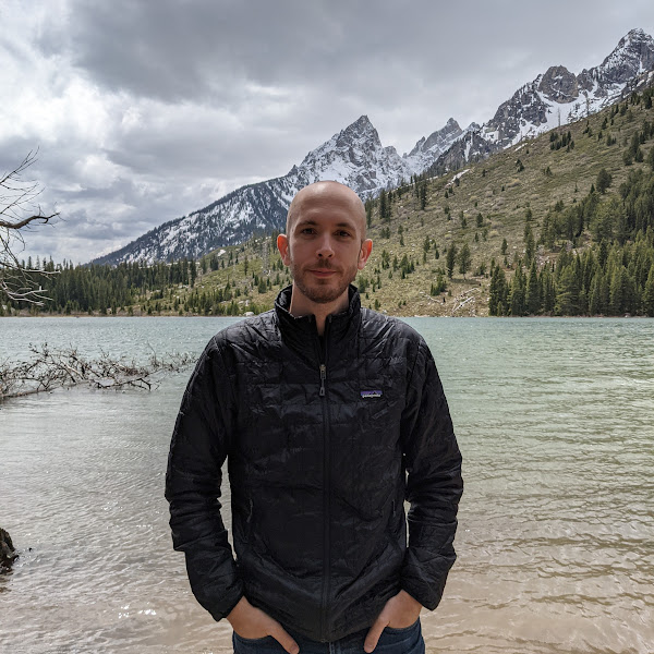 Steven Delperdang of Google Cloud talks about trust; evolution of visibility; & and the big opportunities for logistics providers taking an AI-first approach.