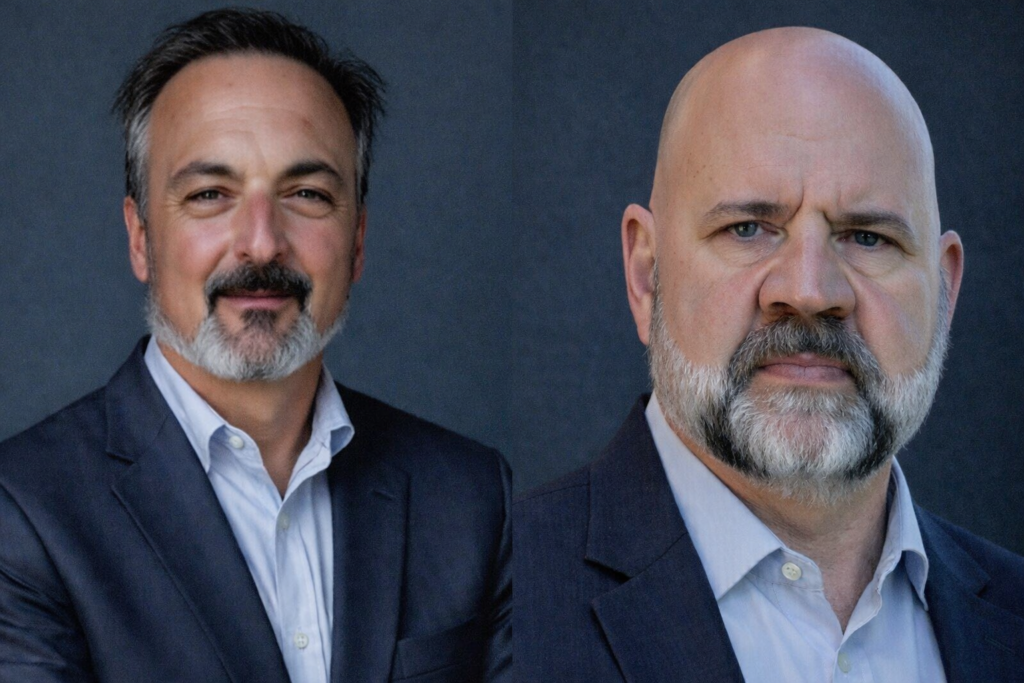 Let’s Talk Supply Chain - Supply Chain Podcasts, Live Shows, Experts, Supply Chain News 18 Chris Hamley & Andy Smith of Brecham Group talk about what they do; what makes them different; Precision Supply Chain Operations; & helping you suck less.