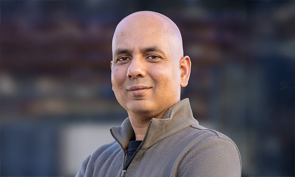 Saurabh Gupta of GreyOrange talks about how AI is transforming the modern warehouse, the role of partners, & why automation without orchestration underdelivers.